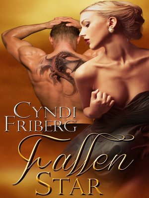 cover image of Fallen Star